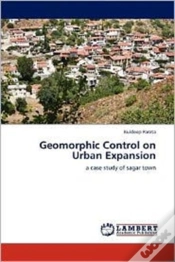 Capa do artigo Geomorphic Control On Urban Expansion