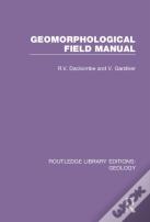 Geomorphological Field Manual