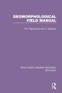 Geomorphological Field Manual - Preview