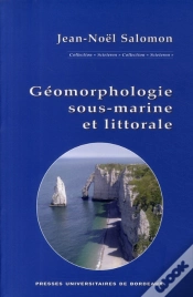 Capa do artigo Geomorphologie Sous Marine Et Littorale