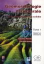 Géomorphologie Structurale ; Terre, Corps Planétaires Solides T.1 ; Relief Et Structure - Preview