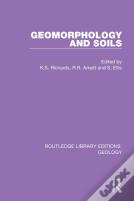 Geomorphology And Soils