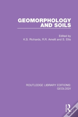 Capa do artigo Geomorphology And Soils