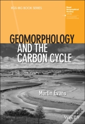 Capa do artigo Geomorphology And The Carbon Cycle