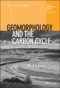 Geomorphology And The Carbon Cycle - Preview