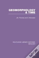 Geomorphology & Time