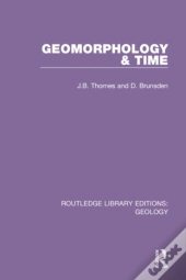 Geomorphology & Time