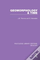 Geomorphology & Time
