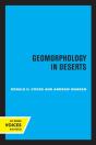 Geomorphology In Deserts - Preview