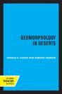 Geomorphology In Deserts - Preview