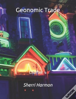 Capa do artigo Geonomic Trade
