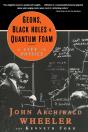 Geons, Black Holes And Quantum Foam - Preview