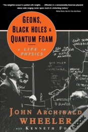 Capa do artigo Geons, Black Holes And Quantum Foam