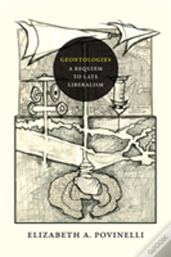 Capa do artigo Geontologies