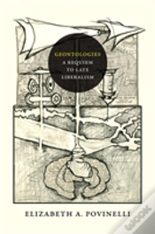 Capa do artigo Geontologies