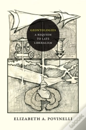 Capa do artigo Geontologies