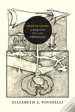 Capa do artigo Geontologies