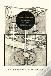 Capa do artigo Geontologies