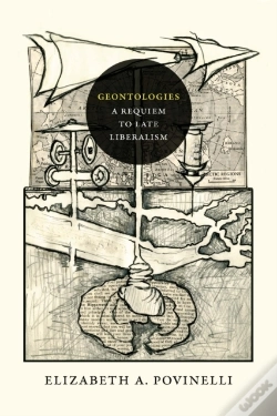 Capa do artigo Geontologies