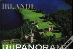Capa do artigo Geopanorama Irlande