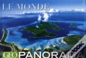 Geopanorama Monde