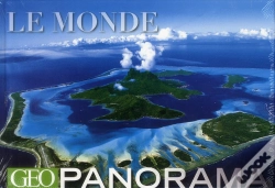 Capa do artigo Geopanorama Monde