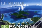 Capa do artigo Geopanorama Monde