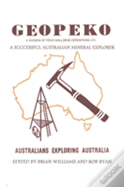 Capa do artigo Geopeko - A Successful Australian Mineral Explorer