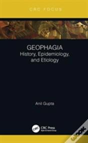 Capa do artigo Geophagia