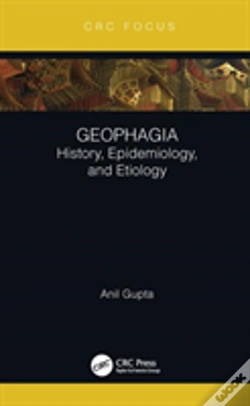 Capa do artigo Geophagia