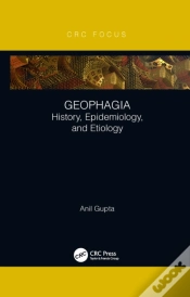 Capa do artigo Geophagia