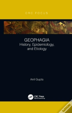 Capa do artigo Geophagia