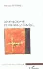 Géophilosophie De Deleuze Et Guattari - Preview