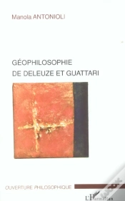 Capa do artigo Géophilosophie De Deleuze Et Guattari