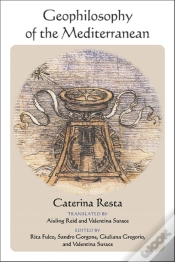 Capa do artigo Geophilosophy Of The Mediterranean