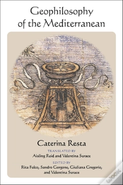 Capa do artigo Geophilosophy Of The Mediterranean