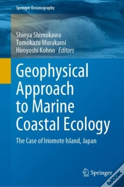 Capa do artigo Geophysical Approach To Marine Coastal Ecology
