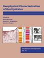Geophysical Characterization Of Gas Hydrates - Preview