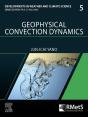 Geophysical Convection Dynamics - Preview