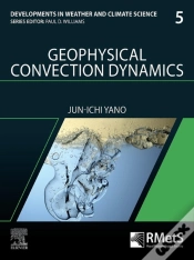 Capa do artigo Geophysical Convection Dynamics