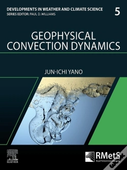Capa do artigo Geophysical Convection Dynamics