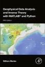 Geophysical Data Analysis And Inverse Theory With Matlabâ® And Python - Preview