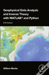 Capa do artigo Geophysical Data Analysis And Inverse Theory With Matlabâ® And Python
