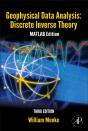 Geophysical Data Analysis: Discrete Inverse Theory - Preview