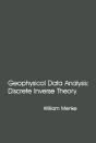Geophysical Data Analysis: Discrete Inverse Theory - Preview