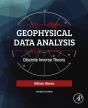 Geophysical Data Analysis - Preview