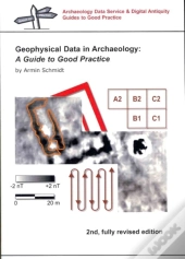 Geophysical Data In Archaeology