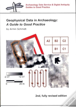 Capa do artigo Geophysical Data In Archaeology