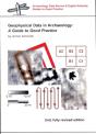 Geophysical Data In Archaeology - Preview
