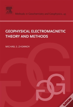 Capa do artigo Geophysical Electromagnetic Theory And Methods
